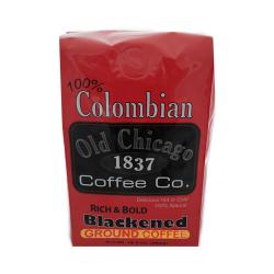 Colombian Dark Roast Coffee