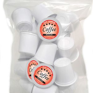Single Serve Coffee 12 Pack Pods