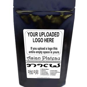 Asian Plateau Blend Coffee, 1 LB