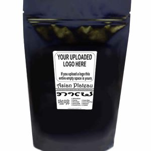 Asian Plateau Blend Coffee, 5 LB