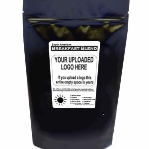 Breakfast Blend Coffee, 5 LB