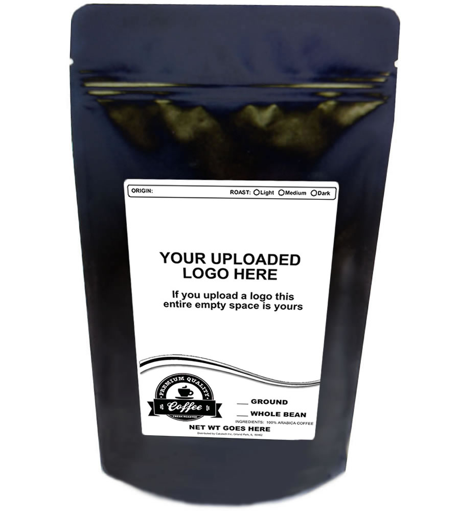 custom blend