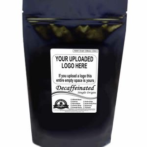 Swiss Water Decaffeinated Coffee, 2 LB