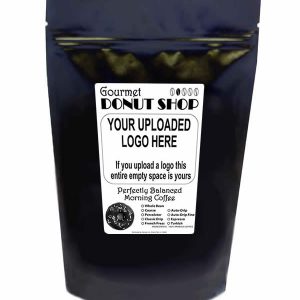 Fancy Donut Shop Coffee, 2 LB