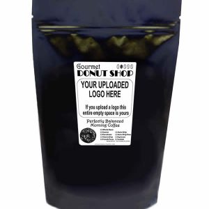 Fancy Donut Shop Coffee, 5 LB