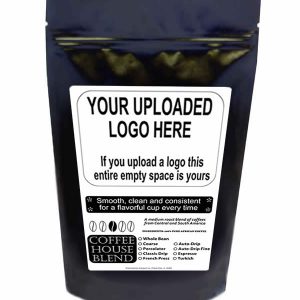 House Blend Coffee, 1 LB