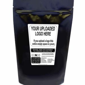 House Blend Coffee, 2 LB