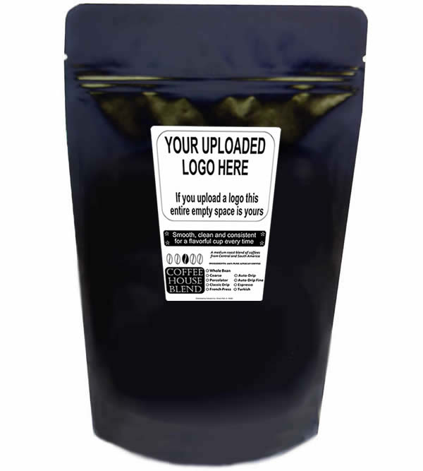 House Blend Coffee, 5 LB