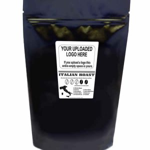 Italian Roast Blend Coffee, 5 LB