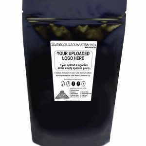 Latin American Blend Coffee, 5 LB