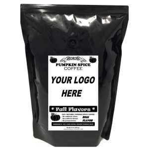 pumpkin spice fall flavors