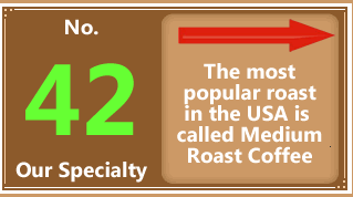 Blend 42 - Old Chicago Coffee Recipe