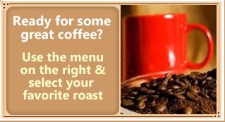 Our Old Chicago Coffee Recipe