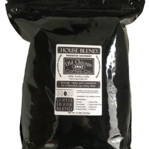 10 Lbs Bulk Roasted Coffee Beans - Giant Bag of Coffee 4,536 grams