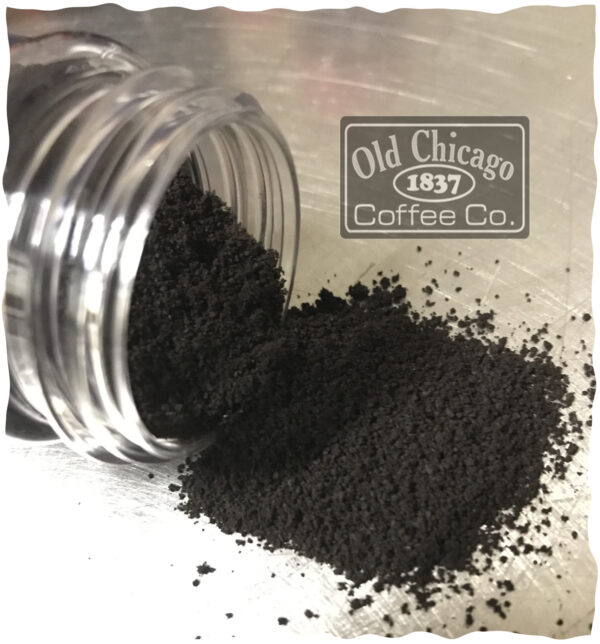 Old Chicago Espresso Powder