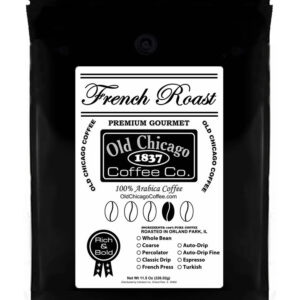 French Roast Coffee Blend, 3 Pack