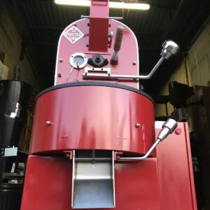 Used 3 Kilo Coffee Roaster - 8 LBS per batch x 4 batches per hour