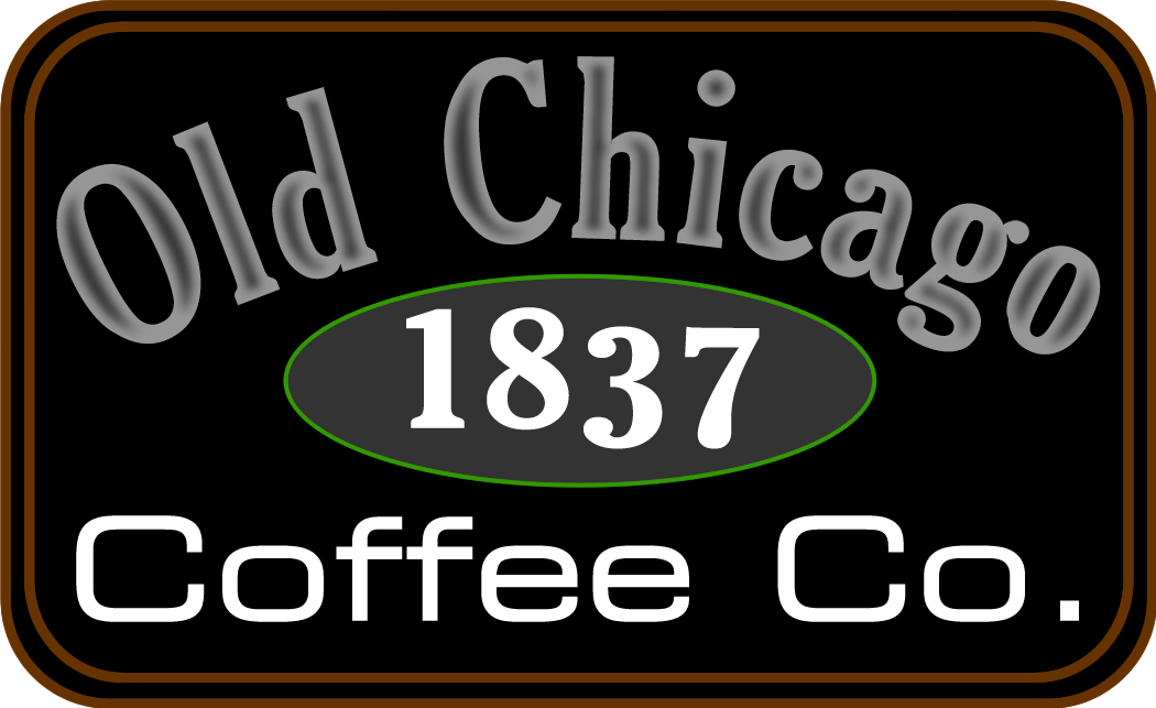 Old Chicago Coffee Co. Specialty Coffee Roasters